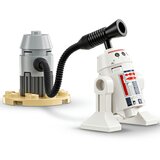 Lego Star Wars™ - Zvjezdani lovac™ N-1 Manda i Grogua (75410) | shoptok.hr