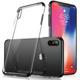IZMAEL.eu Futrola VES za Huawei P30 Lite - Crna | shoptok.hr