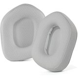INF Združljivi nadomestni ušesni blazinici za Logitech G533 G335 G733 (2 kosa) Grey, (5000081015) | Shoptok.si