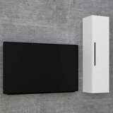 MID.YOU VISEČA OMARA 30/115/30 cm | Shoptok.si