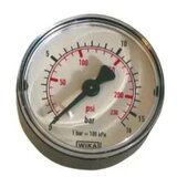 Profi Air manometar AG 1/8″ 1107635 | Eponuda.ba