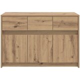 TV ormar 91 x 34 x 61 cm Hrast artisan Konstruirano drvo | Eponuda.ba