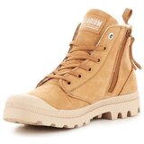 Palladium Pampa HI Zip WL Narančasta | shoptok.hr