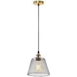 Toolight stropna svjetiljka APP946-1CP set krom | shoptok.hr
