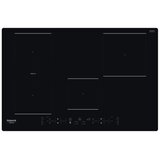 HOTPOINT Indukcijska kuhalna plošča HB 0577B NE 77 cm 4 zone, (5000542593) Cene