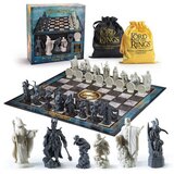 Noble Collection The Lord Of The Rings - Gifts - Battle For Middle-Earth Chess ( 051914 ) Cene