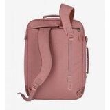 Travelite Kick Off Multibag Nahrbtnik Roza | Shoptok.si