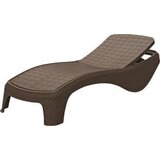 Keter Ležaljka Atlantic, kapućino CU 217340 | ePonuda.com