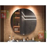 Aqua rodos Ogledalo s ormarićem Barselona 70 bijelo | shoptok.hr