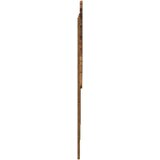  Vzglavje z vzglavjem Star les 135 cm Konstruiran les, (5000108741) | Shoptok.si