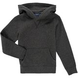 Polo Ralph Lauren Puloverji LS PO HOOD Siva | Shoptok.si