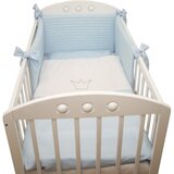 Baby Textil komplet za krevetac lux 3100493 Cene
