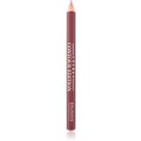 Bourjois Contour Edition črtalo za ustnice 1,14 g odtenek 02 Coton Candy cene