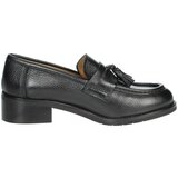 Veni Mokasini DIVA Črna | Shoptok.si