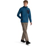 Trespass Men's Fleece Sweatshirt Arranfore AT200 | shoptok.hr
