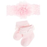 Cool club krst dodatki CAG2802126-00 D roza 48 | Shoptok.si
