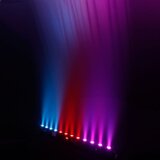 Cameo TRIBAR 200 IR 12 x 3 W TRI LED Bar + IR daljinski upravljalnik - - Audio-Kondric | Shoptok.si