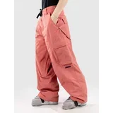 Team Issue 2L Insulated Cargo Hlace faded rose