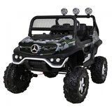  Licencirani auto na akumultor Mercedes BENZ UNIMOG S - moro Cijene