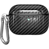 Beline AIRPODS CARBON COVER OVITEK ZA AIRPODS PRO BLACK ČRNA ZAŠČITA, (21967115) Cene