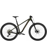  Bicikl Trek Roscoe 7 2024 Black Olive - S Cijene