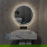  Ogledalo LED fi600mm Alhena H10.01 | Eponuda.ba