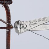 Knipex klešta armiračka ojačana 300mm 99 14 300 srebrna | ePonuda.com