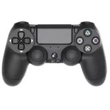 Gembird Bežicni gamepad JPD-Wireless-Thrillershock PC/PS4 BLACK | ePonuda.com