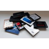 SSD 2.5" 256GB Refurbished Bulk | ePonuda.com