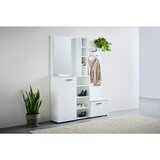 CARRYHOME PREDSOBA bor bela | Shoptok.si