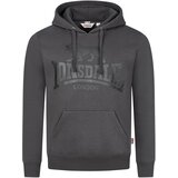 Lonsdale Men's hooded sweatshirt slim fit | shoptok.hr