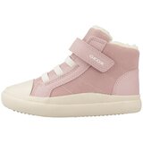 Geox Gležnjarji B Gisli Girl B461MB 0AU54 C8014 M Roza | Shoptok.si