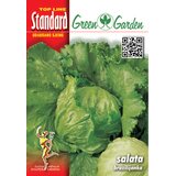  Sjeme povrća SALATA BRAZILIJANKA Cijene