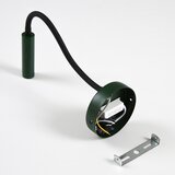  Brilagi - LED fleksibilna zidna lampa MAYA LED/3W/230V 4000K zelena | Eponuda.com
