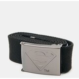 Sinsay Platneni remen za hlače s metalnom kopčom Superman Cijene