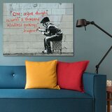 Wallity Slika KNV4546, 70x100 cm | ePonuda.com