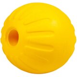 Duvo penasta žoga supa'foam, rumena - 7 cm Cene