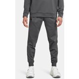 Under Armour Sweatpants UA Armour Fleece Joggers-GRY - Mens Cijene