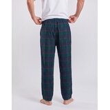 Polo Ralph Lauren Pižame & Spalne srajce PJ PANT-PANT-SLEEP BOTTOM Večbarvna | Shoptok.si