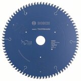 Bosch List kružne testere Expert for Multi Material 254mm Z80 | ePonuda.com