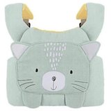 Kikka Boo kaiš za prohodavanje cat mesh mint KKB12083 | ePonuda.com