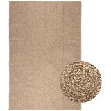  Tepih ZIZUR 200 x 290 cm s izgledom jute unutarnji i vanjski | shoptok.hr