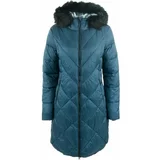 Alpine pro IGERA Ženski kaput, tamno plava, veličina