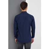 Dewberry Muška košulja 5669 plava | ePonuda.com