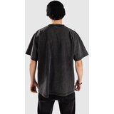 Thrasher Flame Vintage T-shirt black | Shoptok.si