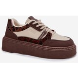 Big Star Women's Platform Sneakers | Shoptok.si