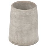 Wenko Lonček za zobne ščetke Villena (Ø 7,4 x 9,5 cm, beton, siv) Cene
