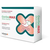 Vemax Pharma Tableta za žvakanje GerbaMAX Menta, 12 komada Cene