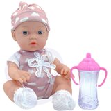 Woopie Royal beba 36 cm u slatkoj odjeći | shoptok.hr