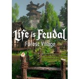 Steam Life is Feudal: Forest Village Key EUROPE | ePonuda.com